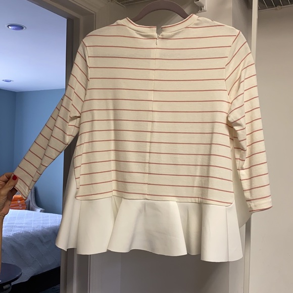 English Factory Top - Picture 3 of 3